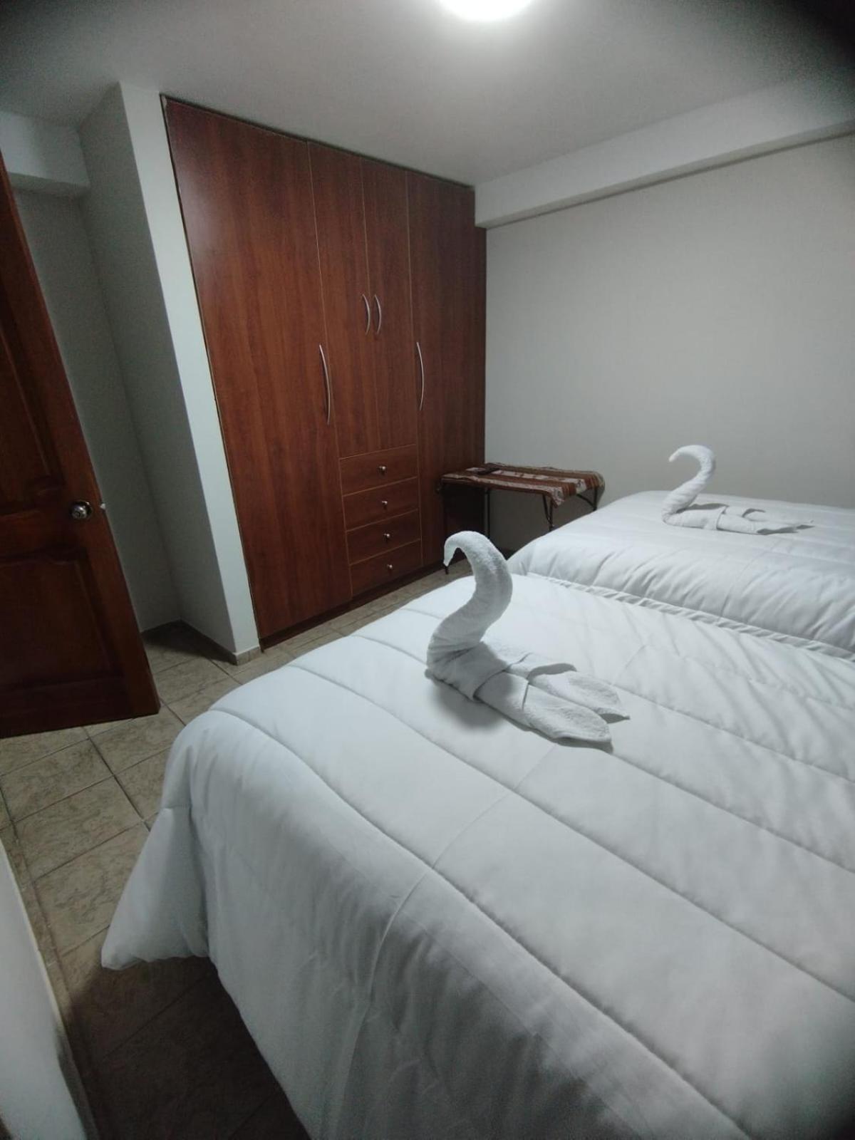 Ataraxia Light House Hotel Cusco Luaran gambar