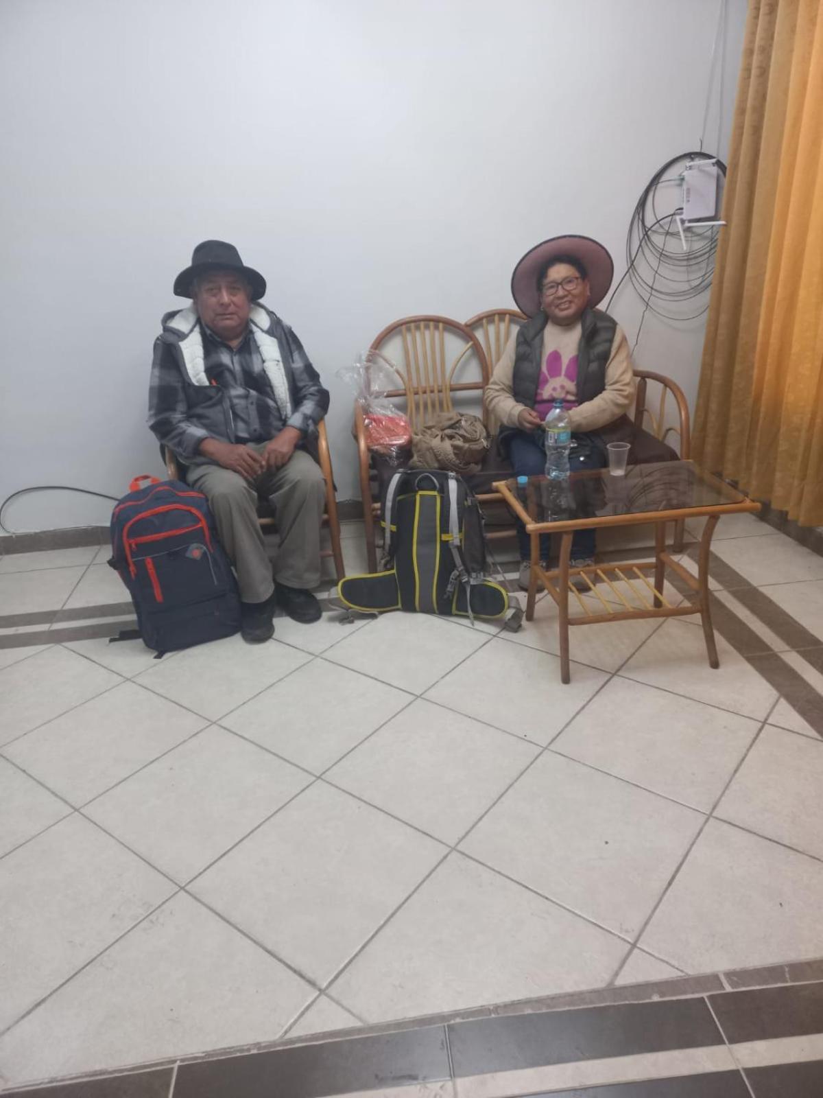 Ataraxia Light House Hotel Cusco Luaran gambar